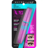 The Falsies Volum' Express Washable Mascara