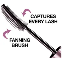 Lash Sensational Washable Mascara