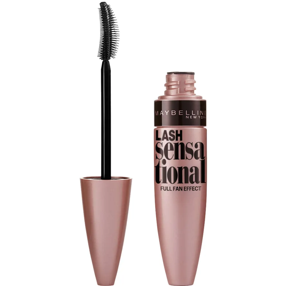 Lash Sensational Washable Mascara