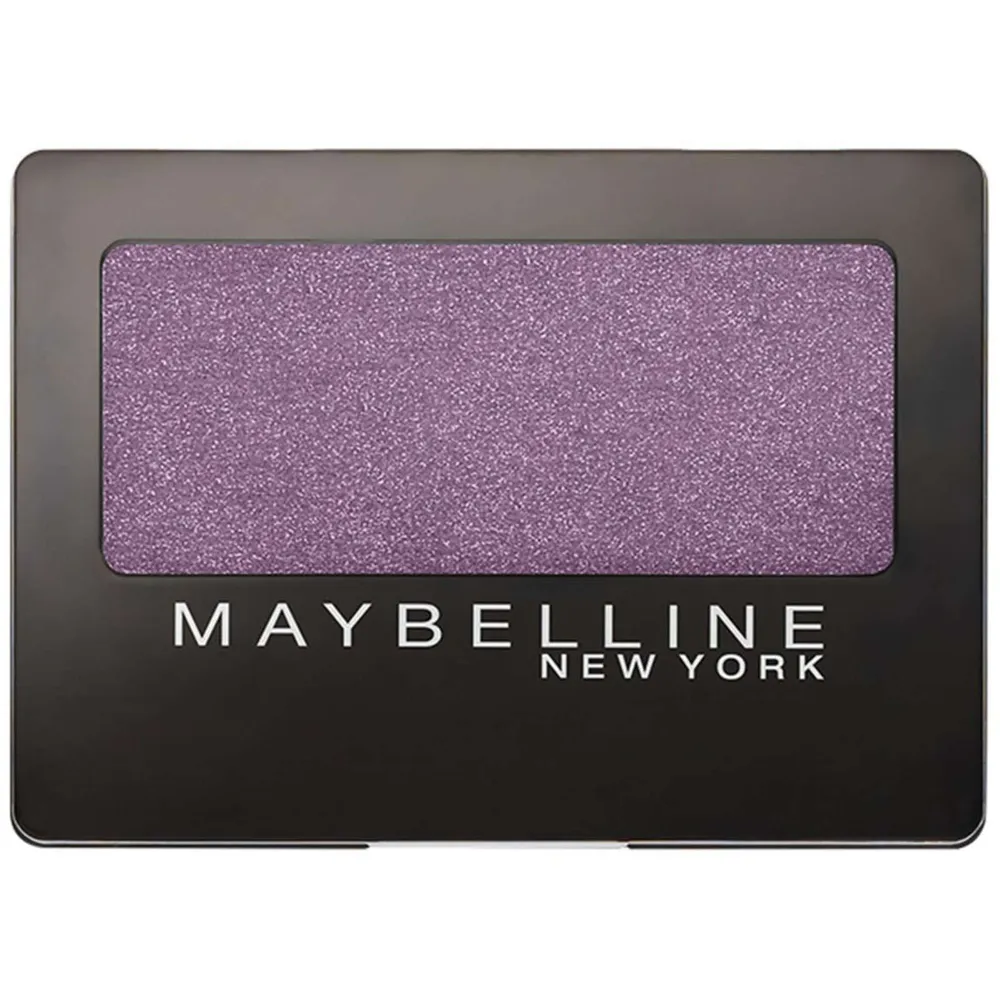 Maybelline New York ExpertWear Eye Shadow Earthly Taupe Matte