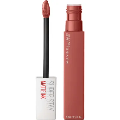 SuperStay Matte Ink™ Liquid Lipstick