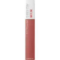 SuperStay Matte Ink™ Liquid Lipstick