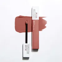 SuperStay Matte Ink™ Liquid Lipstick