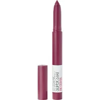 Super Stay® Ink Crayon Lipstick