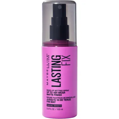 Facestudio®Lasting Fix Makeup Setting Spray