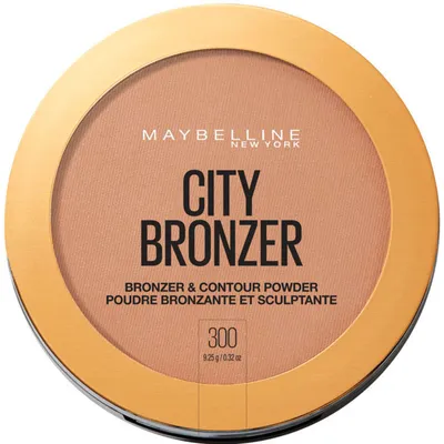 FaceStudio® City Bronze Bronzer