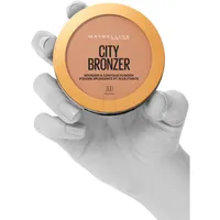 FaceStudio® City Bronze Bronzer