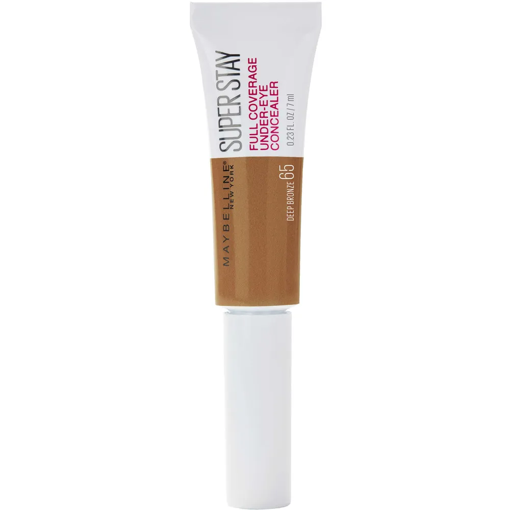 Super Stay®Full Coverage, Long Lasting Under-Eye Concealer