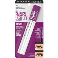 Lash Lift Washable Mascara Eye Makeup