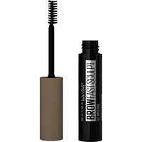 Brow Fast Sculpt, Mascara for Brows