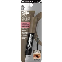 Brow Fast Sculpt, Mascara for Brows