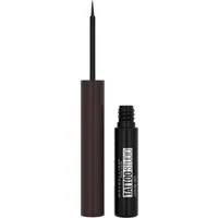 Liquid Ink Eyeliner Eye Makeup