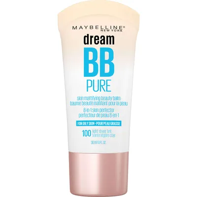 Dream Pure BB® Skin Clearing Beauty Balm