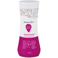 Summer's Eve 5 in 1 Simply Sensitive Cleansing Wash