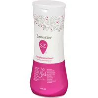 Summer's Eve 5 in 1 Simply Sensitive Cleansing Wash