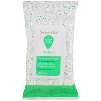 Summer's Eve Aloe Love  Cleansing Cloths