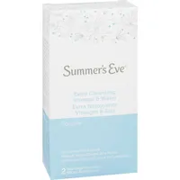 Summer's Eve Extra Cleansing Vinegar & Water Douche