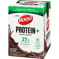 Protein ™ Shake Meal Replacement 4 x 325 ml