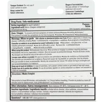 Gaviscon Nausea Dimenhydrinate Tablet