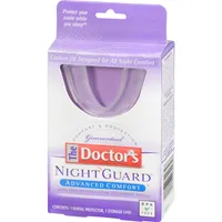 The Doctor's Night Guard Advanced Comfort