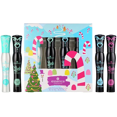 Holiday 2024 Lash Princess Gift Set