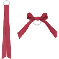 Wrapstar - 2 in 1 Hair Tie & Ribbon