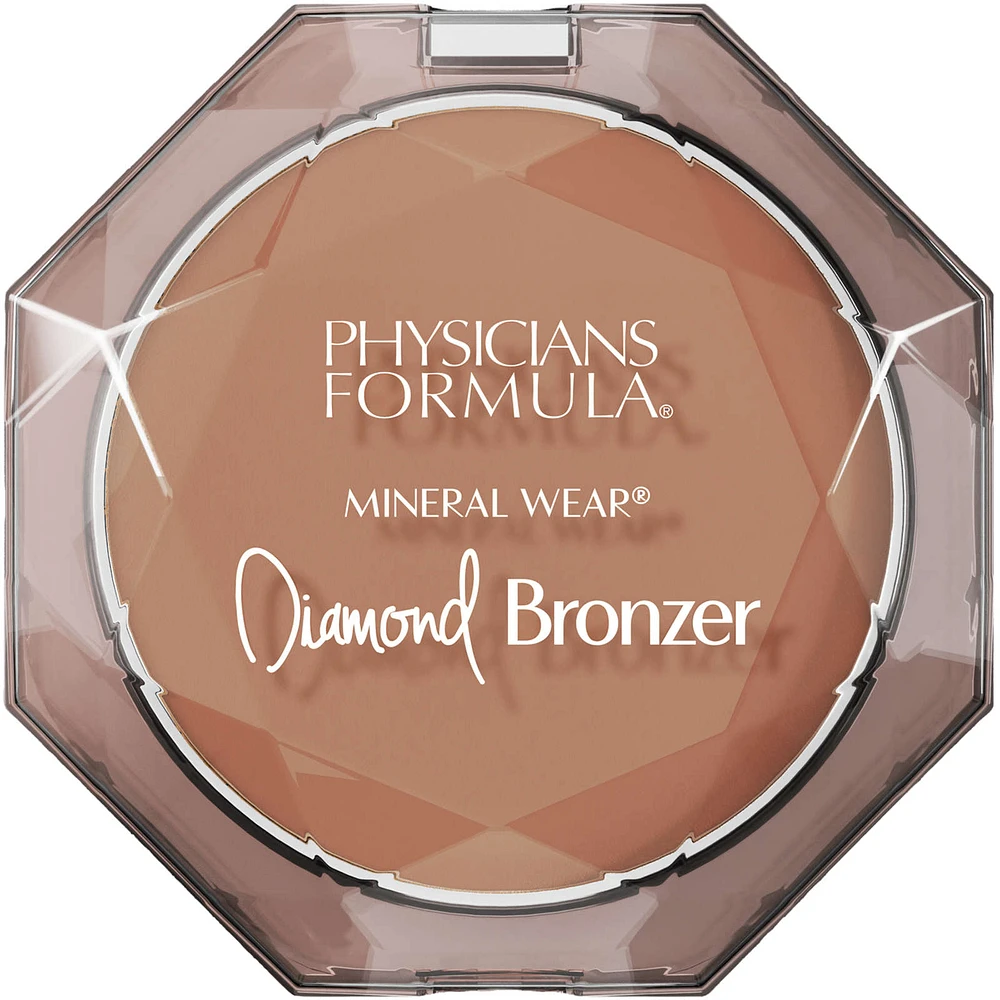 Mineral Wear® Diamond Bronzer