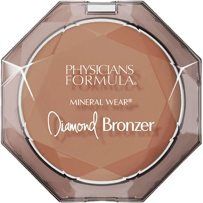 Mineral Wear® Diamond Bronzer