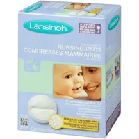 Disposable Nursing Pads