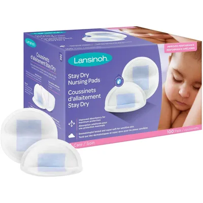 Disposable Nursing Pads