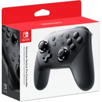 Nintendo Switch Pro Controller