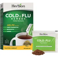 Cold & Flu Remedy