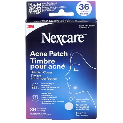 Acne Patch Blemish Cover