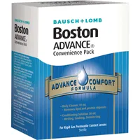 Boston ADVANCE Convenience Pack