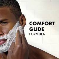 Gillette Foamy Regular Shaving Cream, 311 g