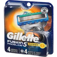 Gillette ProGlide Power Men's Razor Blades