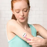 Gillette Venus Sensitive Women's Disposable Razor - 1 Pack