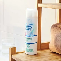 Satin Care Ultra Sensitive Women's Shave Gel