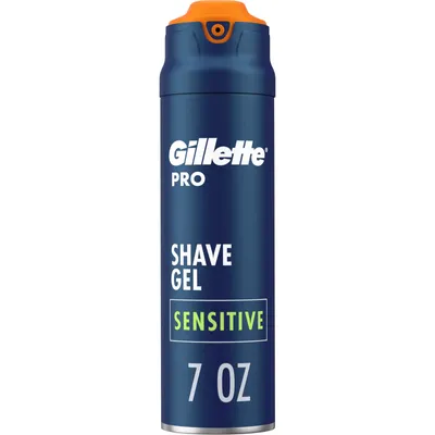 PRO Shaving Gel for Men