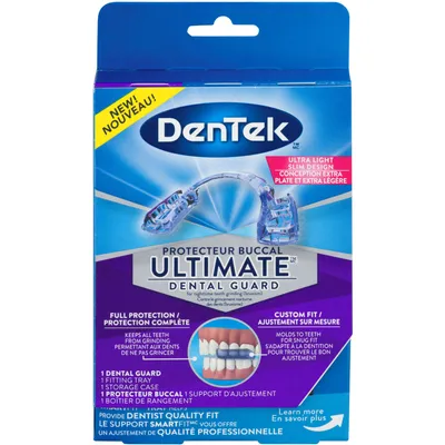 DenTek Ultimate Dental Guard