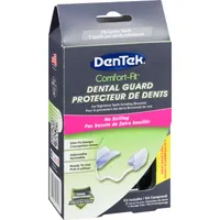 DenTek Comfort-Fit Dental Guard