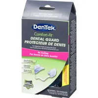 DenTek Comfort-Fit Dental Guard