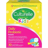 Kids Daily Probiotic Single Serving Packets