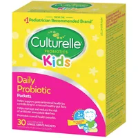 Kids Daily Probiotic Single Serving Packets