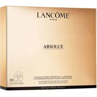 Absolue Regenerating & Brightening Cream Face Mask