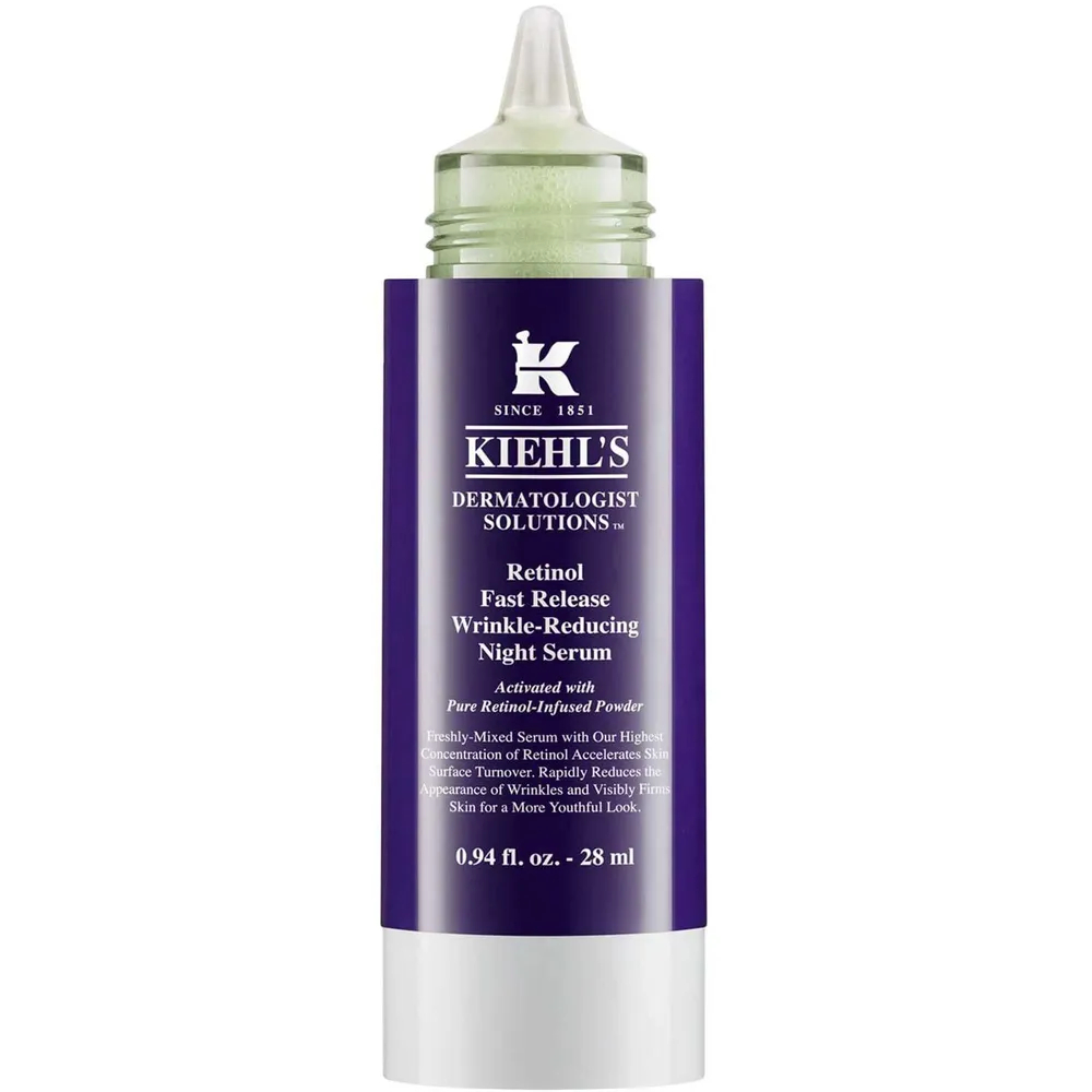 Retinol Fast Release Wrinkle-Reducing Night Serum