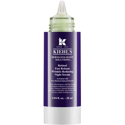 Retinol Fast Release Wrinkle-Reducing Night Serum