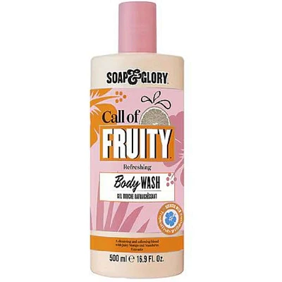 Soap & Glory Clean On Me Body Wash