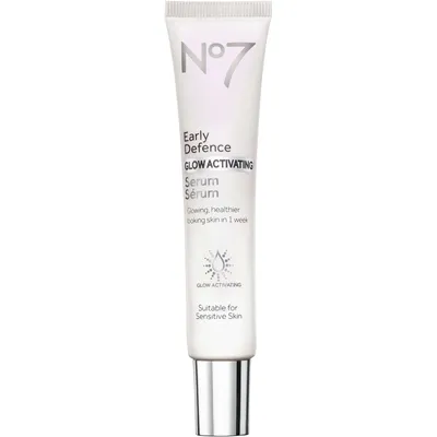 Early Defence GLOW ACTIVATING Serum