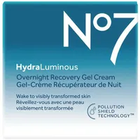 HydraLuminous Overnight Recovery Cream